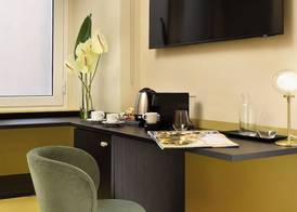 Velantia Vaticano - Guesthouse 5
