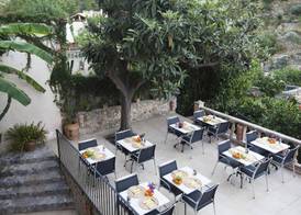 Fornalutx Petit Hotel - Bed & Breakfast 2