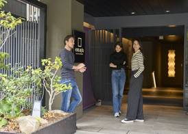 Hotel Resol Kyoto Shijo Muromachi 3