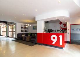 91 Loop Boutique Hostel 2