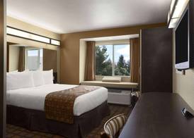 Microtel Inn & Suites by Wyndham Odessa TX 5