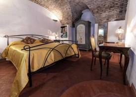 Rifugio degli Artisti B&B 5