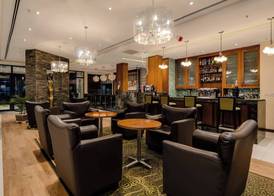 Protea Hotel by Marriott Benin City Select Emotan 2