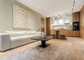 Alex Villas Complex N3 4