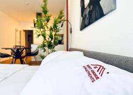 M2Suites by BestChoice - Messe - Parking - Self-Check-in 4