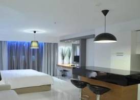 City Loft Hotel 4