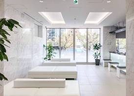 KOKO HOTEL Hiroshima Ekimae 4