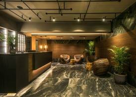 Alsus Boutique Hotel - Adults Only 2
