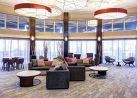 Courtyard by Marriott Franklin Cool Springs 4