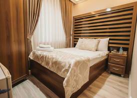 Samsun Charme Hotel 5