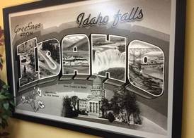 Super 8 by Wyndham Idaho Falls 3