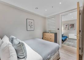 Cleveland Residences Farringdon 5