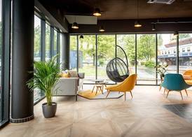 ibis budget Valenciennes Petite-Forêt 5