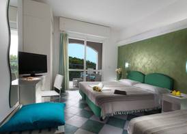 Hotel Lido Europa 3