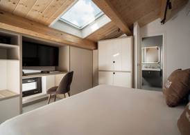 BOMA Prime Rooms 5