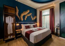 Artion City Boutique Hotel 4