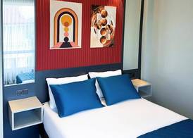 Sky Luxe Hotel Konyaaltı 4