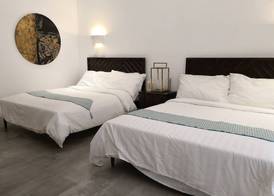 Camp Netanya Resort and Spa 2