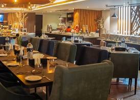 Golden Tulip The Grandmark-Dhaka 2