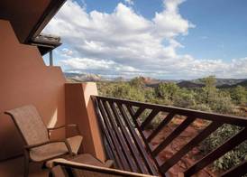 Courtyard by Marriott Sedona 5