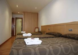 Pension Orois 3