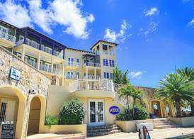 Scrub Island Resort, Spa & Marina 2