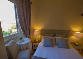 Bed & Breakfast A Casa di Lia a Roma 3
