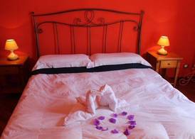 Le Chiavi Di San Francesco Hotel Residence 4