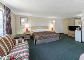 Relax Inn Cape Cod West Yarmouth Hyannis 5