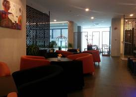 Marina Travellers Suite SKY Karamunsing 3