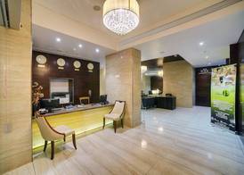 Ramee Guestline Hotel Juhu 2