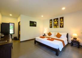 Wapi Resort 5