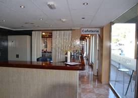 Hotel Venta El Puerto 2