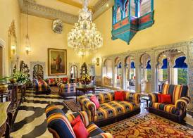 Shiv Niwas Palace by HRH Group of Hotels 4
