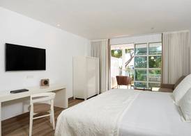 Meliá Cala d'Or Boutique Hotel 4
