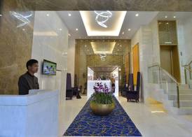 Best Western Chinatown Hotel 2