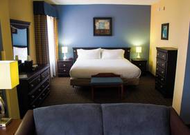 Holiday Inn Express & Suites SANFORD by IHG 4