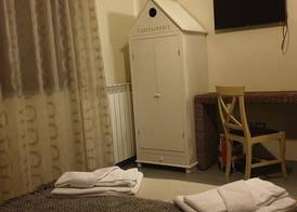 Relais Black Horse 5