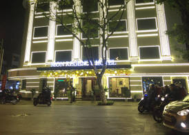 La Passion Classic Hotel 5