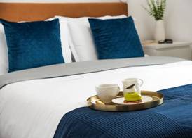 Alesia - Lovely, Colorful & Cozy Apartment 3
