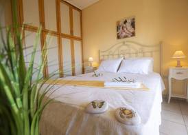 Barbati Bay Elegant Beach Apartments by Hotelius 4