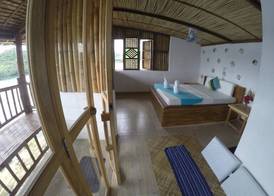 Borac Bay Bungalows and Spa 4