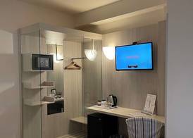 Hotel Arena 4