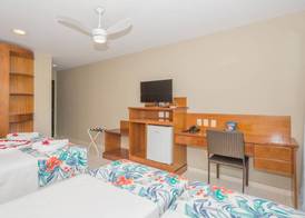 Hotel Pousada Brava Club 3