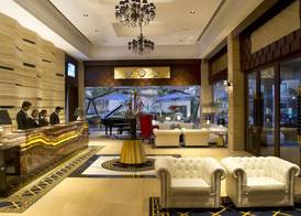 Della Resorts 2