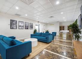 Redamo Suites 5