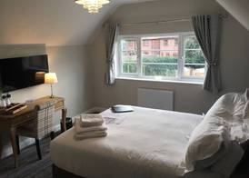 The Bell Inn 4