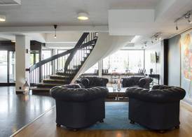 First Hotel Stadt 3