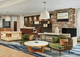 Fairfield Inn & Suites by Marriott Sheridan 3