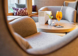 Helds Vitalhotel 5